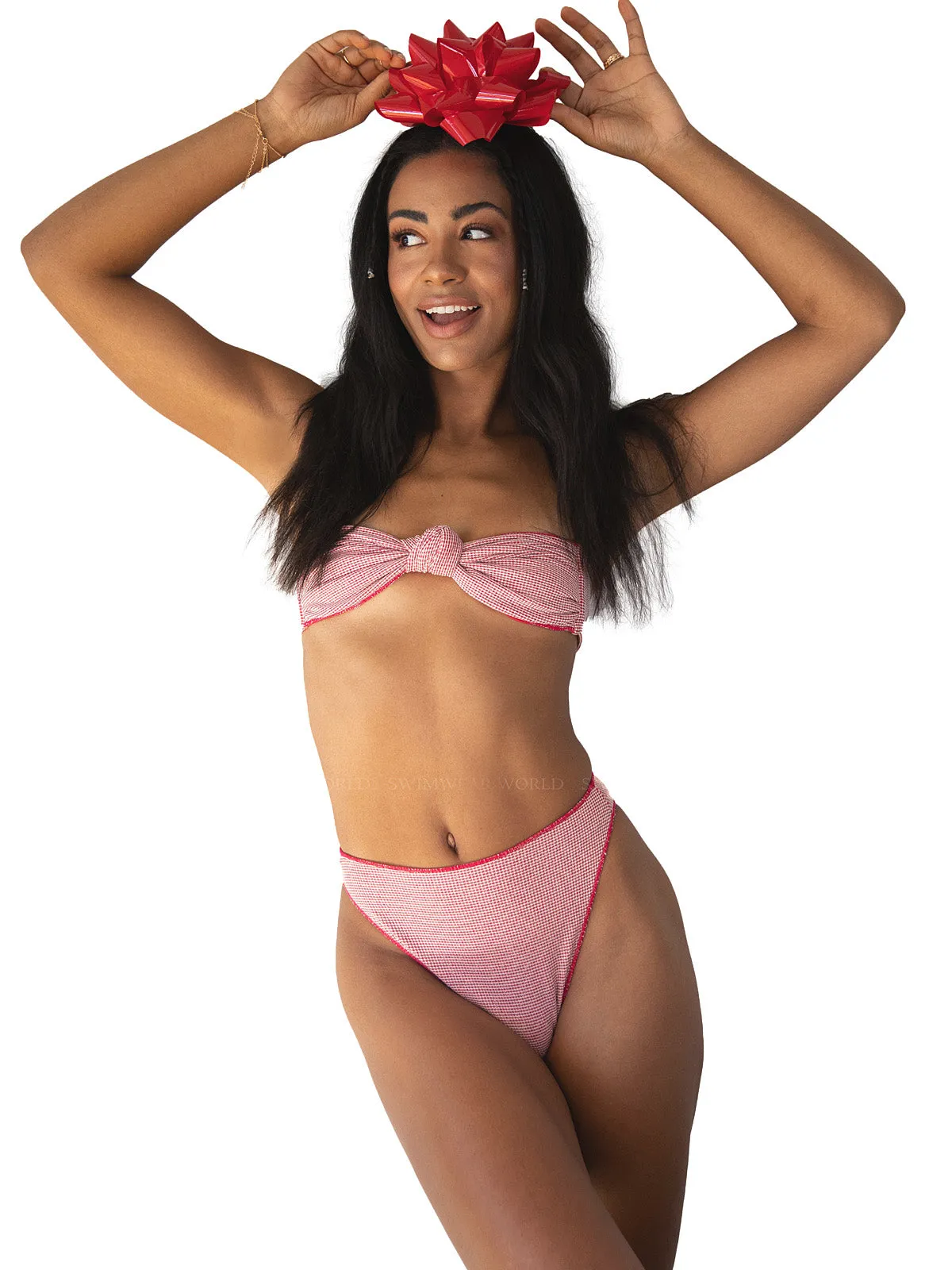 Emily-Saint Tropez Bikini ::RET