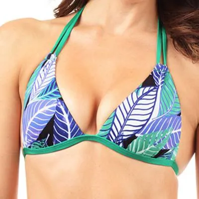 Envy Push Up® Double String Bathing Suit Top