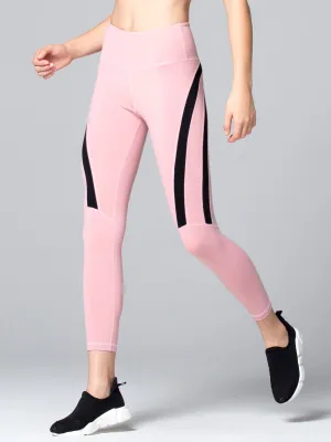 EVOLUTION ANKLE CROPS