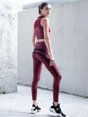 EVOLUTION ANKLE CROPS