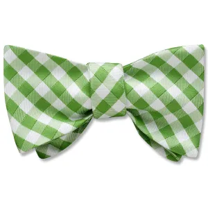 Eyre Square - bow ties