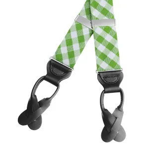 Eyre Square - Braces/Suspenders