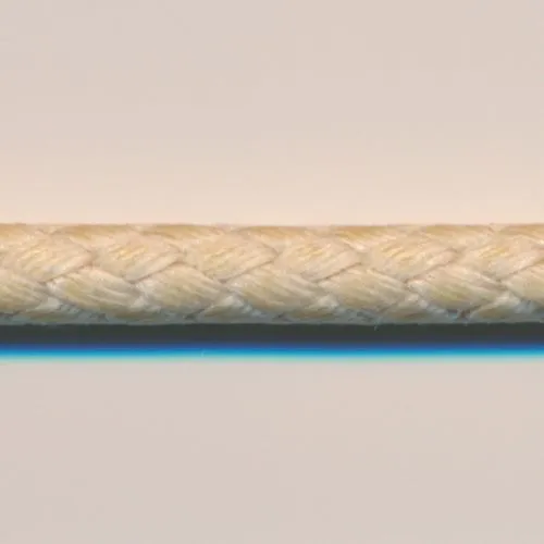 Fake Lizard Cord #03 Beige