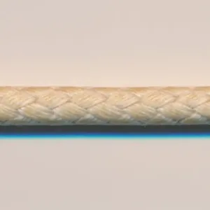 Fake Lizard Cord #03 Beige
