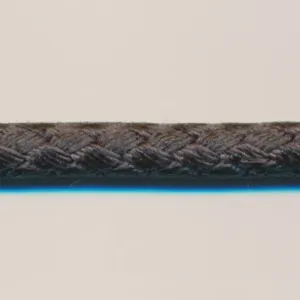 Fake Lizard Cord #102 Gray
