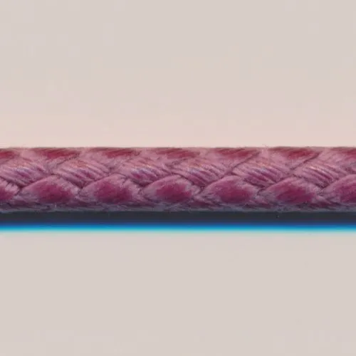 Fake Lizard Cord #110 Rose