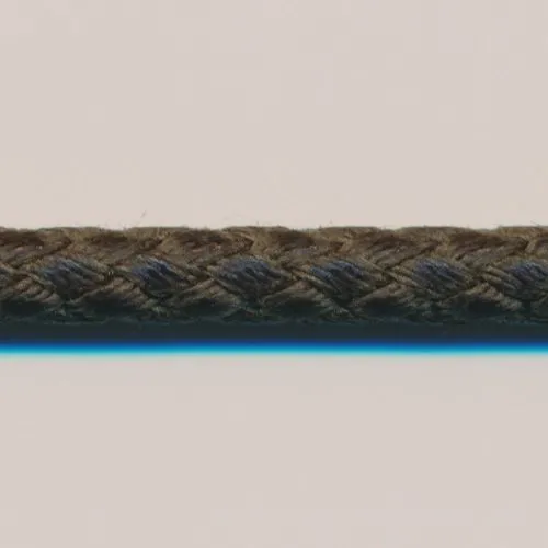 Fake Lizard Cord #134 Dark Olive