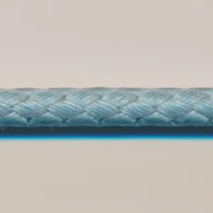 Fake Lizard Cord #29 Light Blue