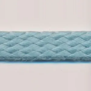 Fake Lizard Cord #29  Light Blue