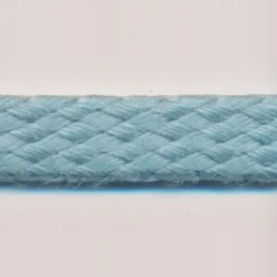 Fake Lizard Cord #29  Light Blue