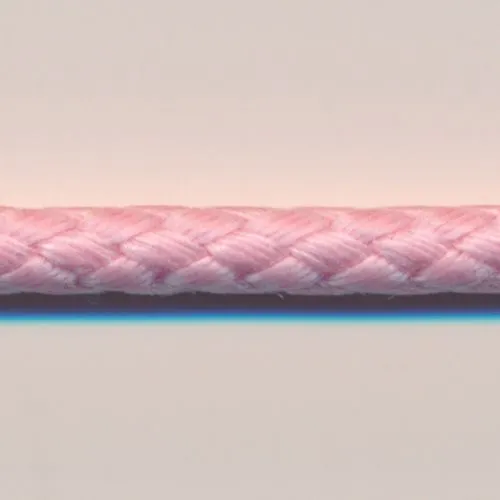 Fake Lizard Cord #41 Pink