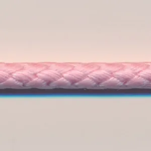 Fake Lizard Cord #41 Pink