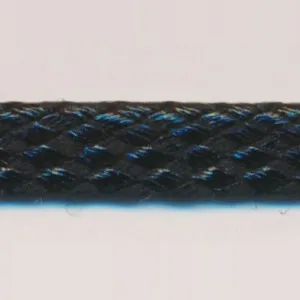 Fake Lizard Cord #50 Black