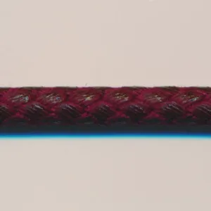 Fake Lizard Cord #56 Purple