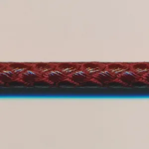 Fake Lizard Cord #61 Wine