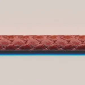 Fake Lizard Cord #63 Copper