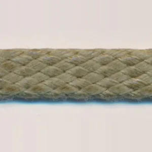 Fake Lizard Cord #68 Moss Green