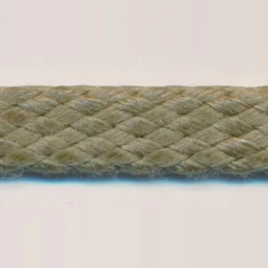 Fake Lizard Cord #68 Moss Green
