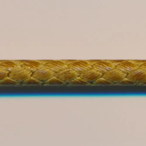 Fake Lizard Cord #70 Gold