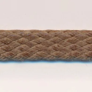 Fake Lizard Cord #74 Brown