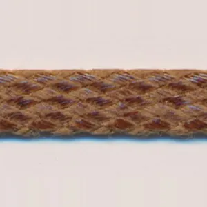 Fake Lizard Cord #77 Sand