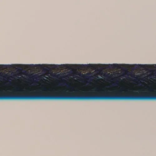 Fake Lizard Cord #96 Navy