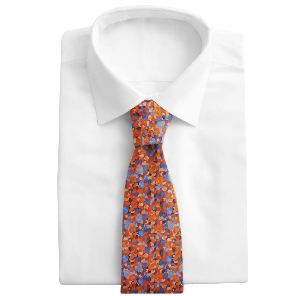 Fall Mountain - Neckties