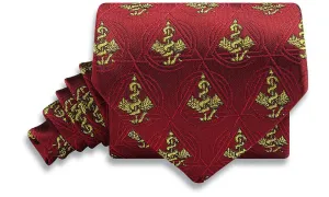 Fauchard - Neckties