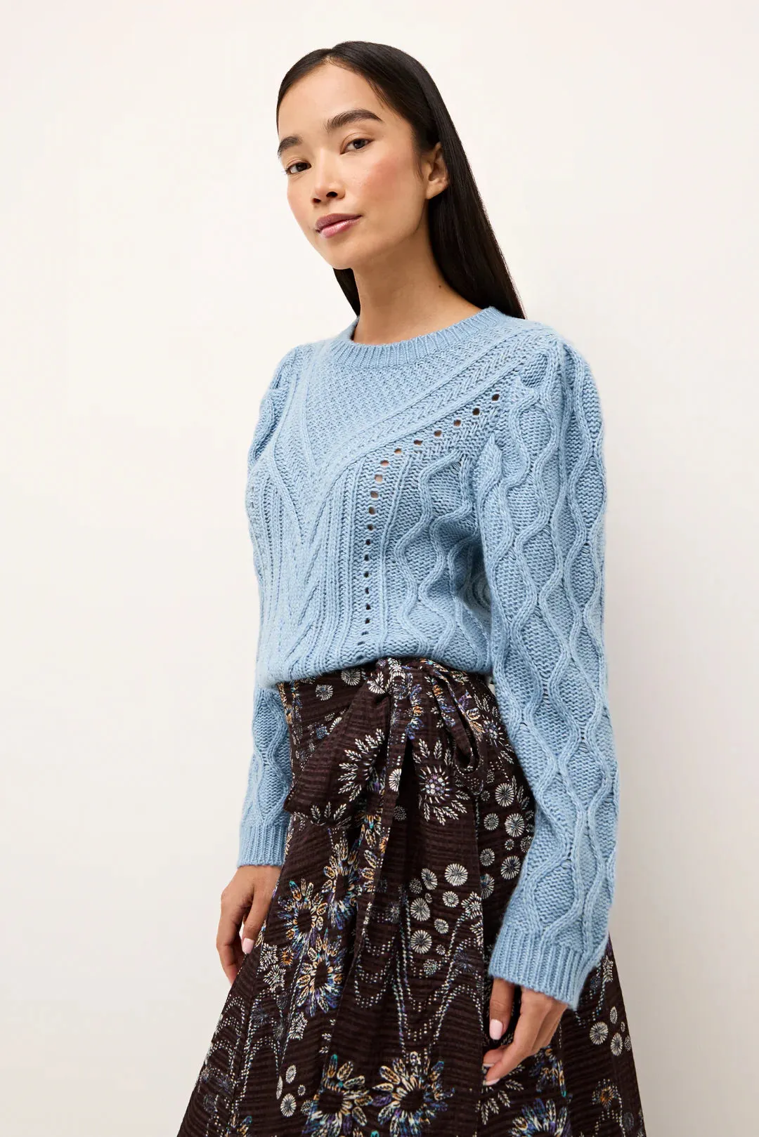 Felicia Sweater