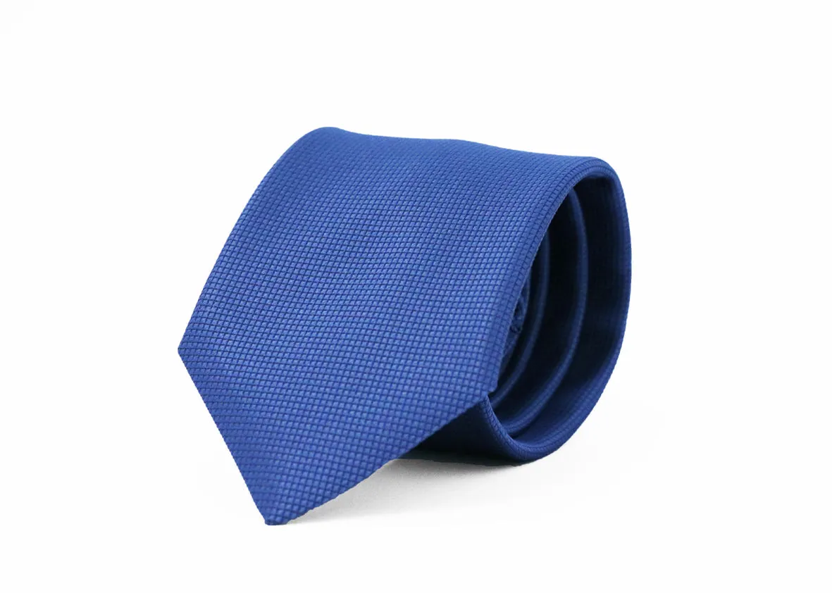 Fellini Trends Tie - Plain