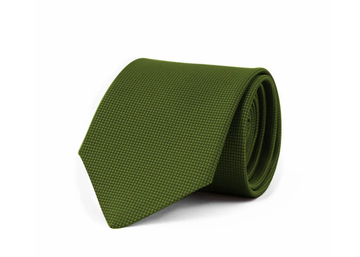 Fellini Trends Tie - Plain