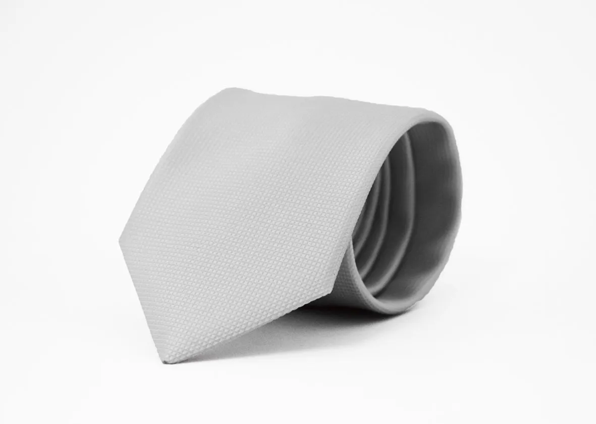 Fellini Trends Tie - Plain