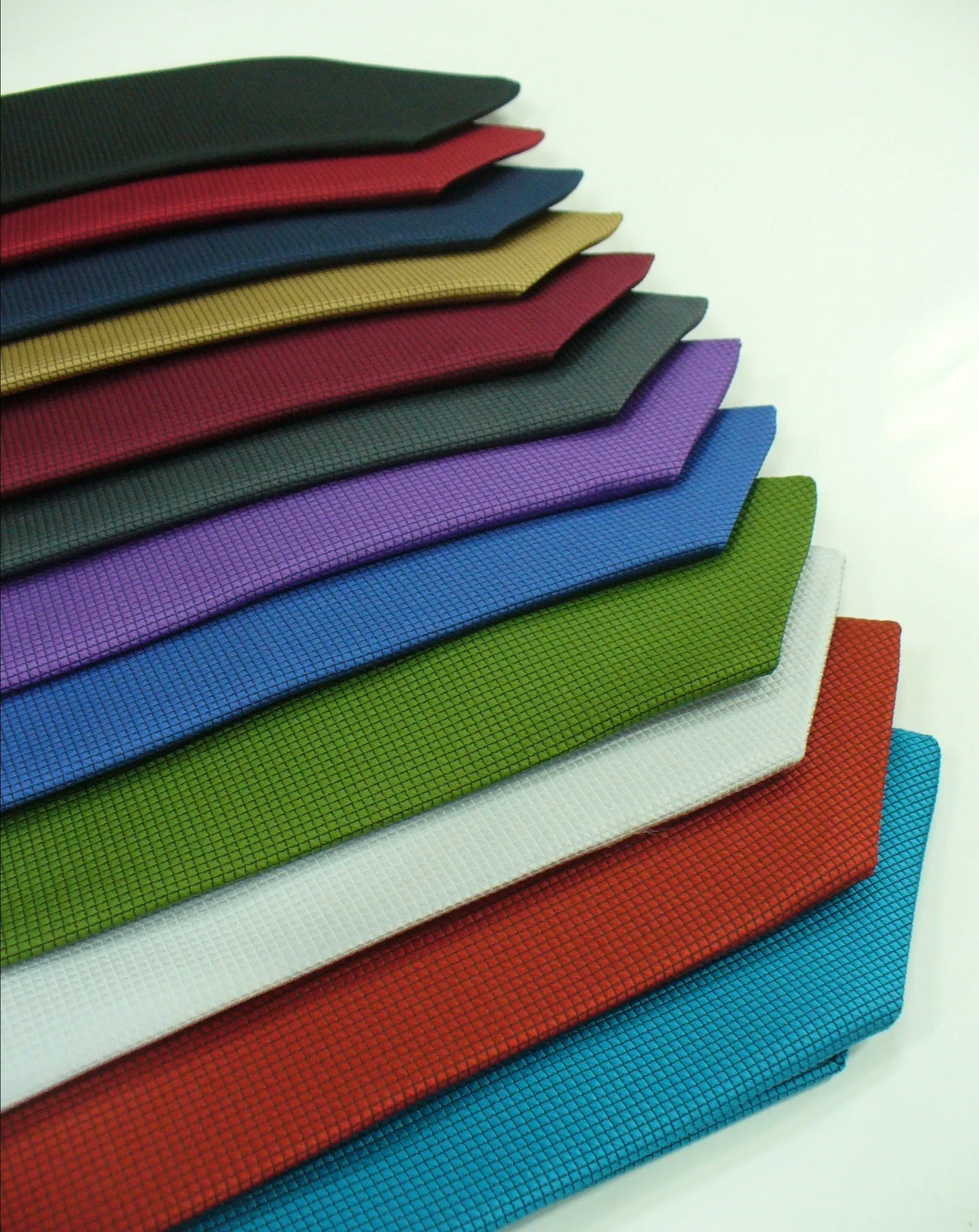 Fellini Trends Tie - Plain