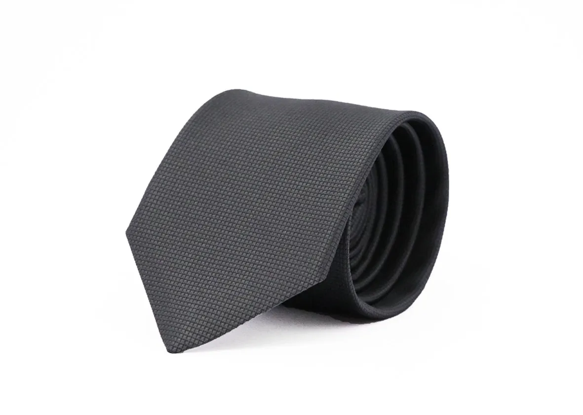 Fellini Trends Tie - Plain
