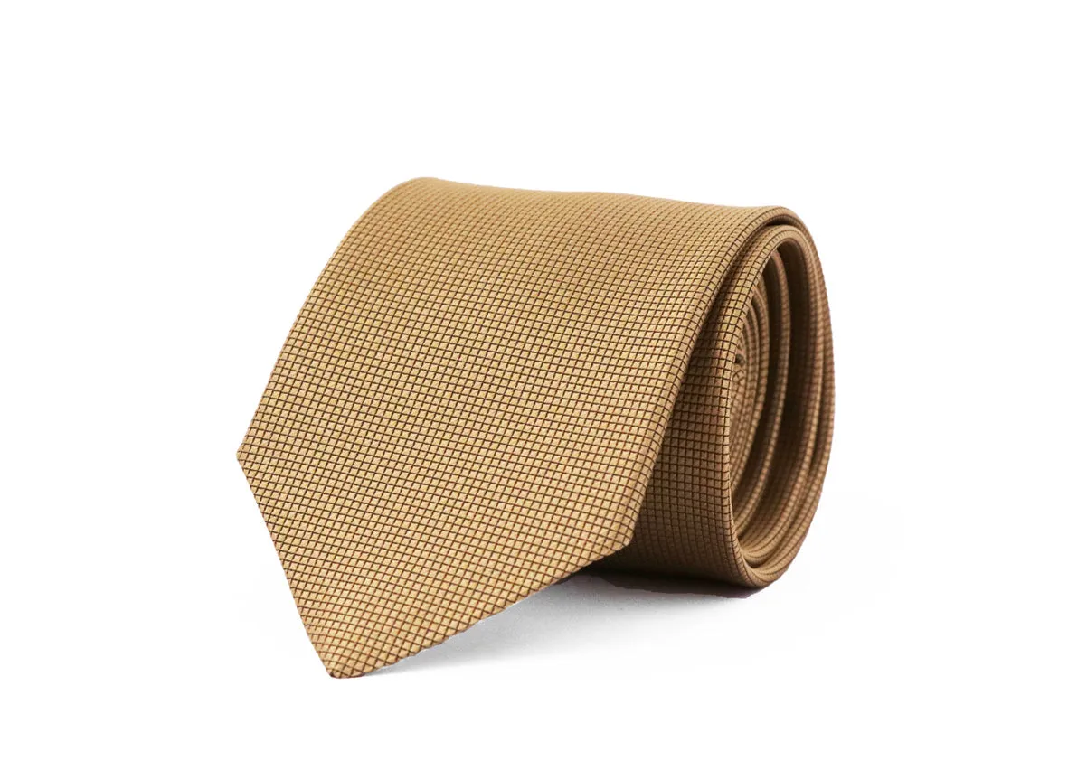 Fellini Trends Tie - Plain