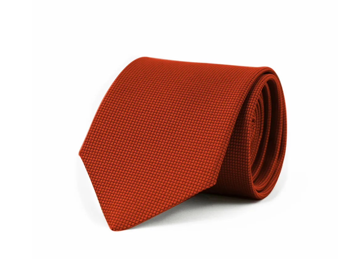 Fellini Trends Tie - Plain