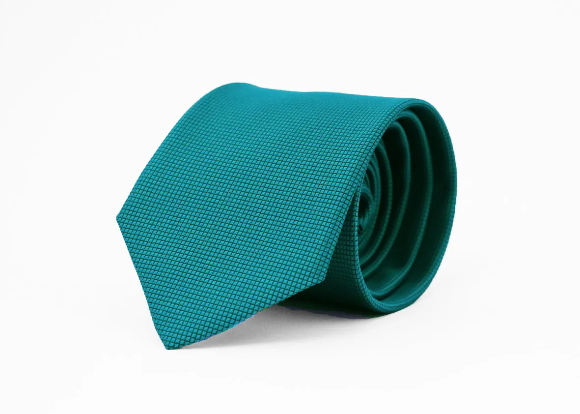 Fellini Trends Tie - Plain