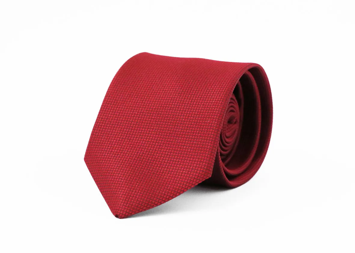 Fellini Trends Tie - Plain