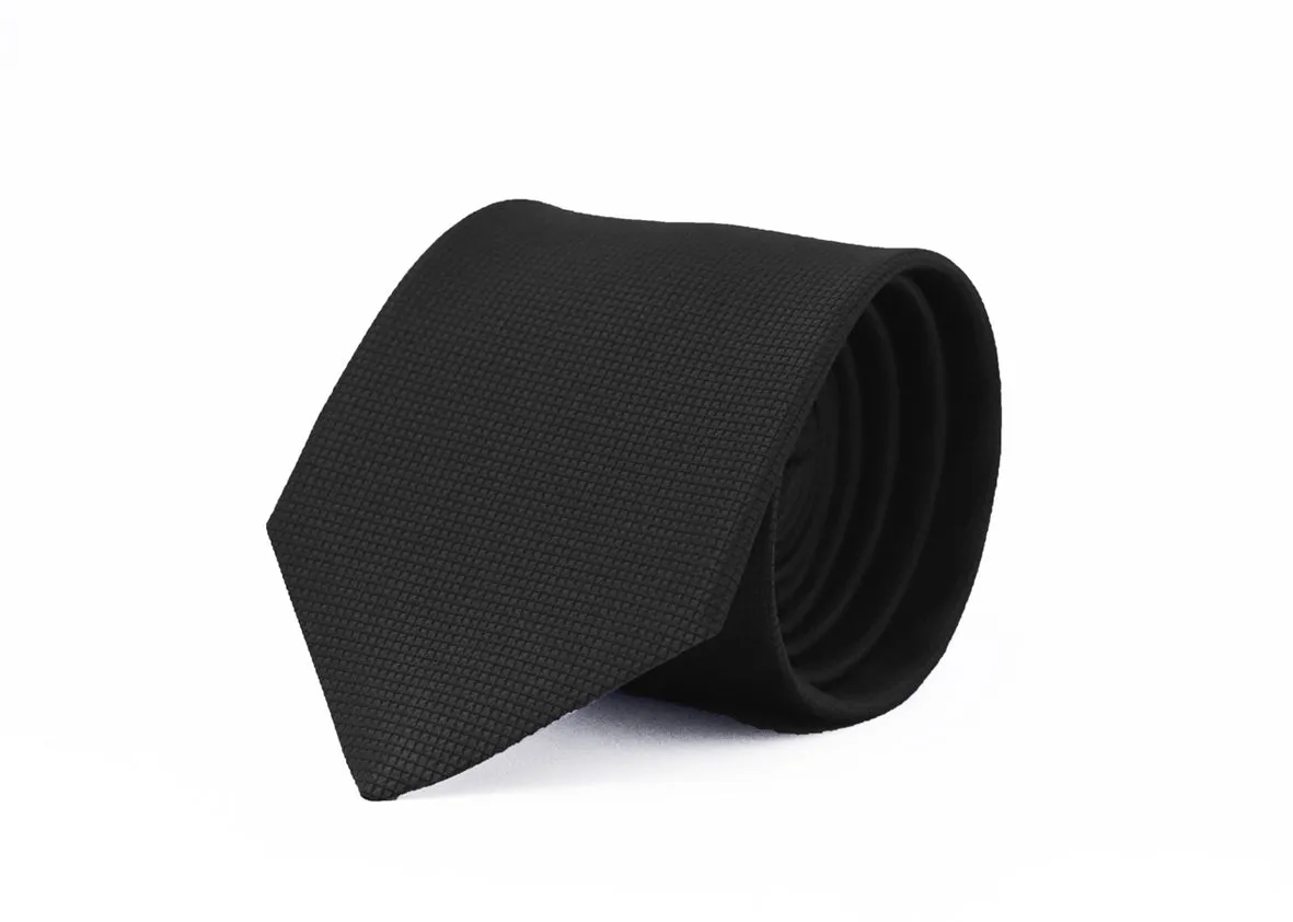Fellini Trends Tie - Plain