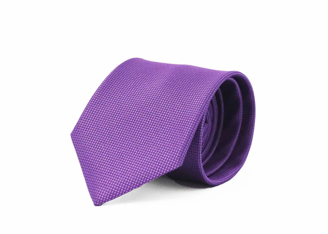 Fellini Trends Tie - Plain