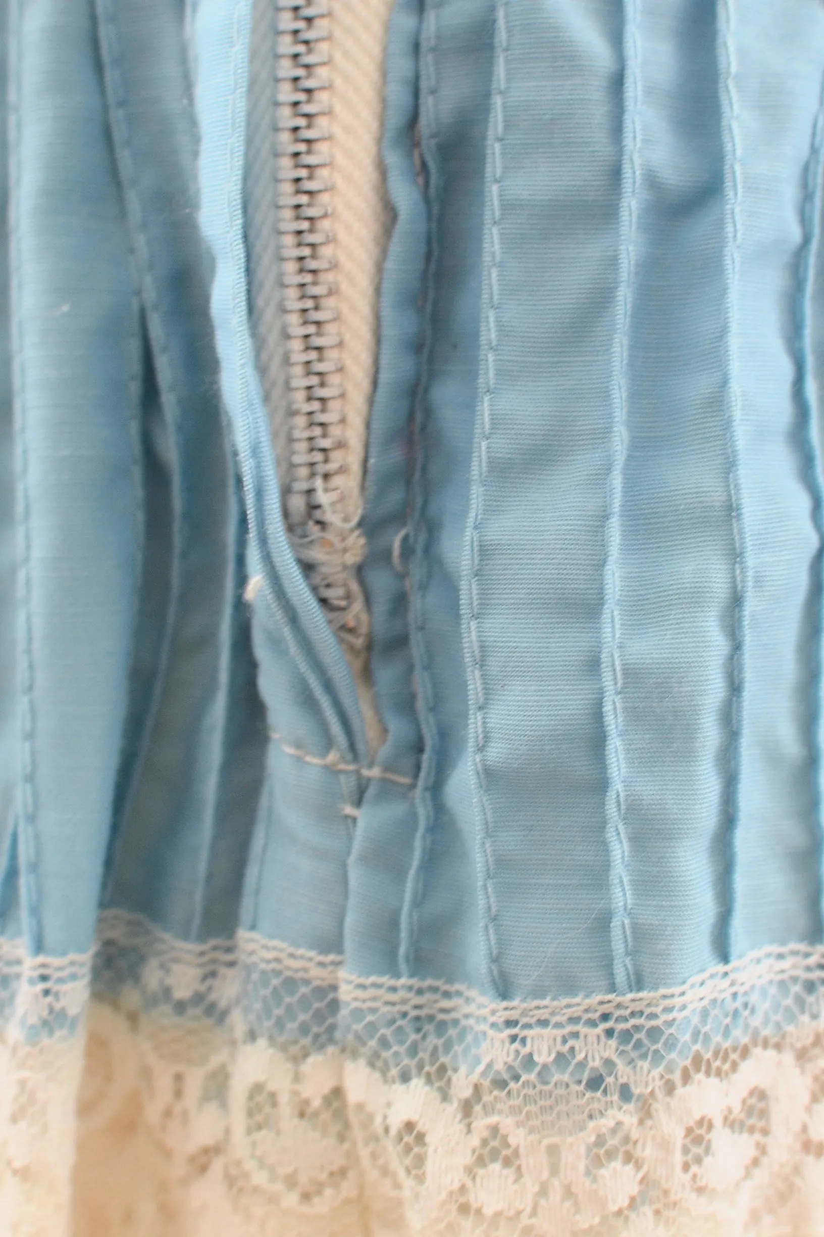 Fiesta Dress / M L