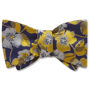 Florabunda - bow ties