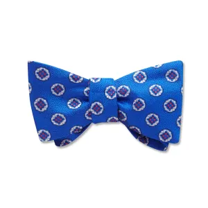 Florence Blue - Kids' Bow Ties