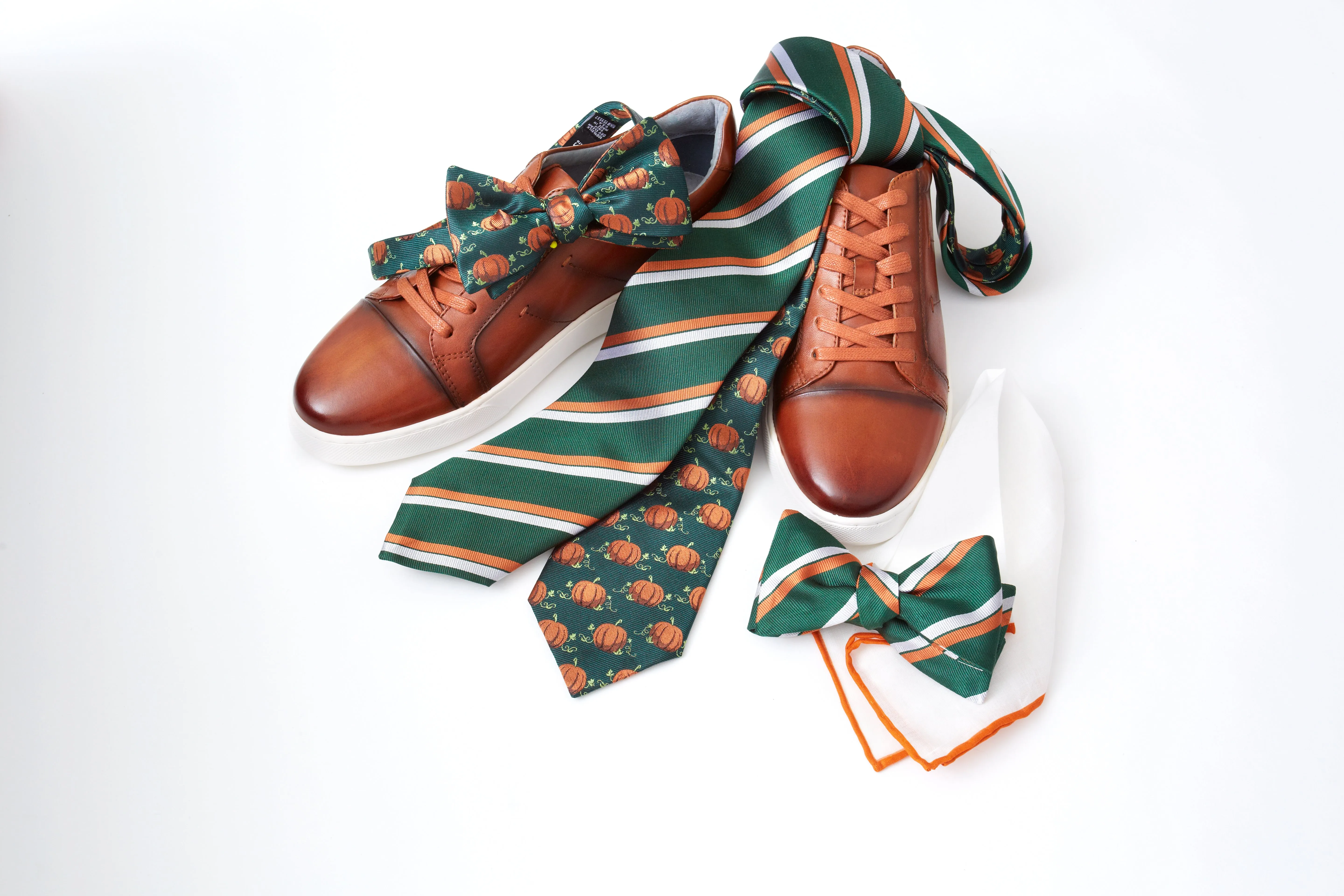 Forest Canyon - bow ties