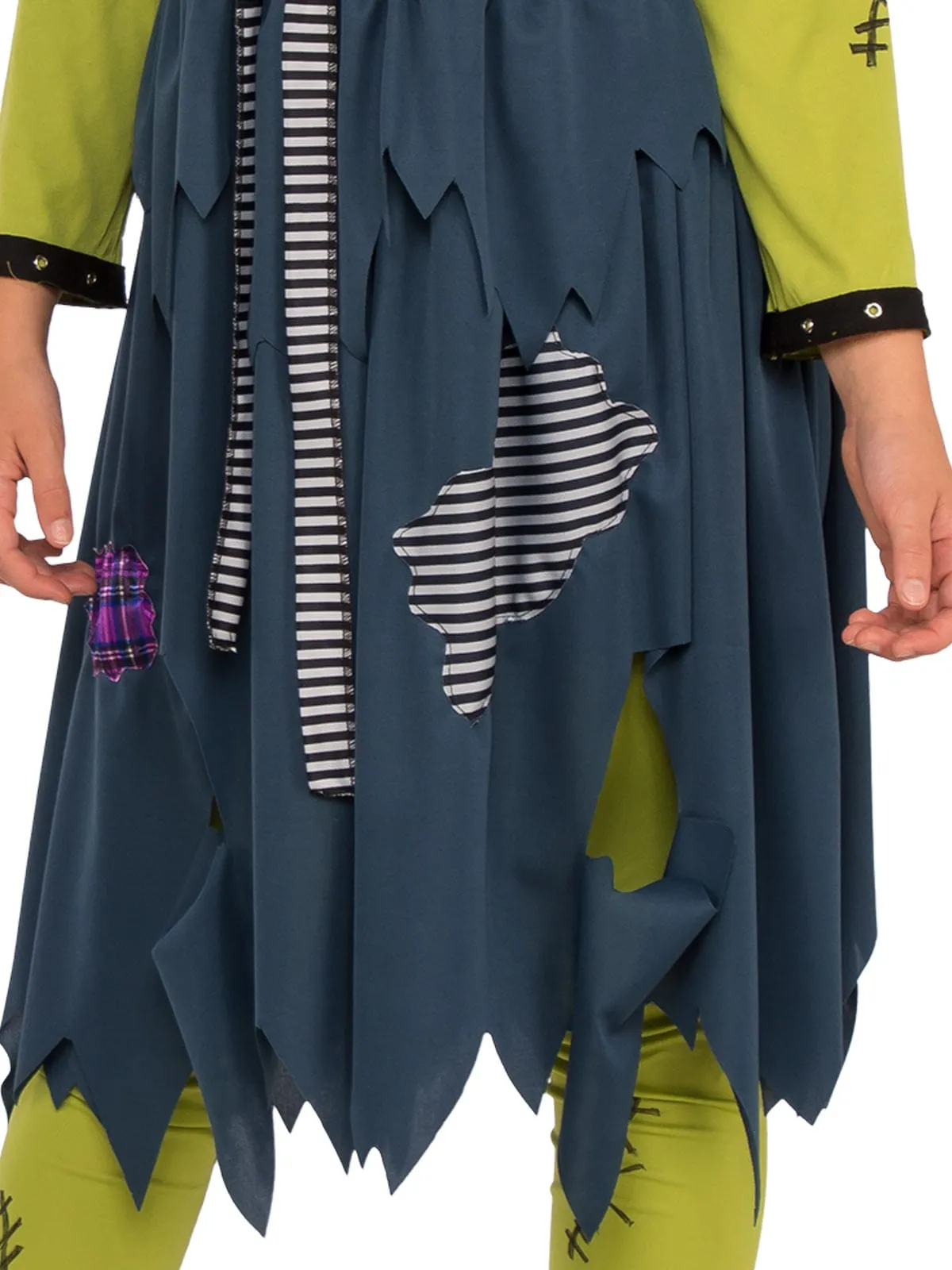 Franny Stein Teen Halloween Costume
