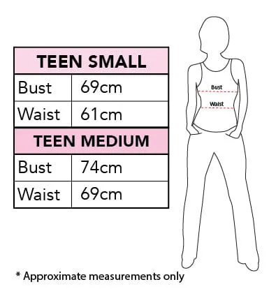 Franny Stein Teen Halloween Costume