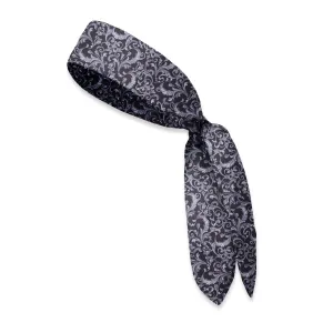 Frondosa - Hair Scarf