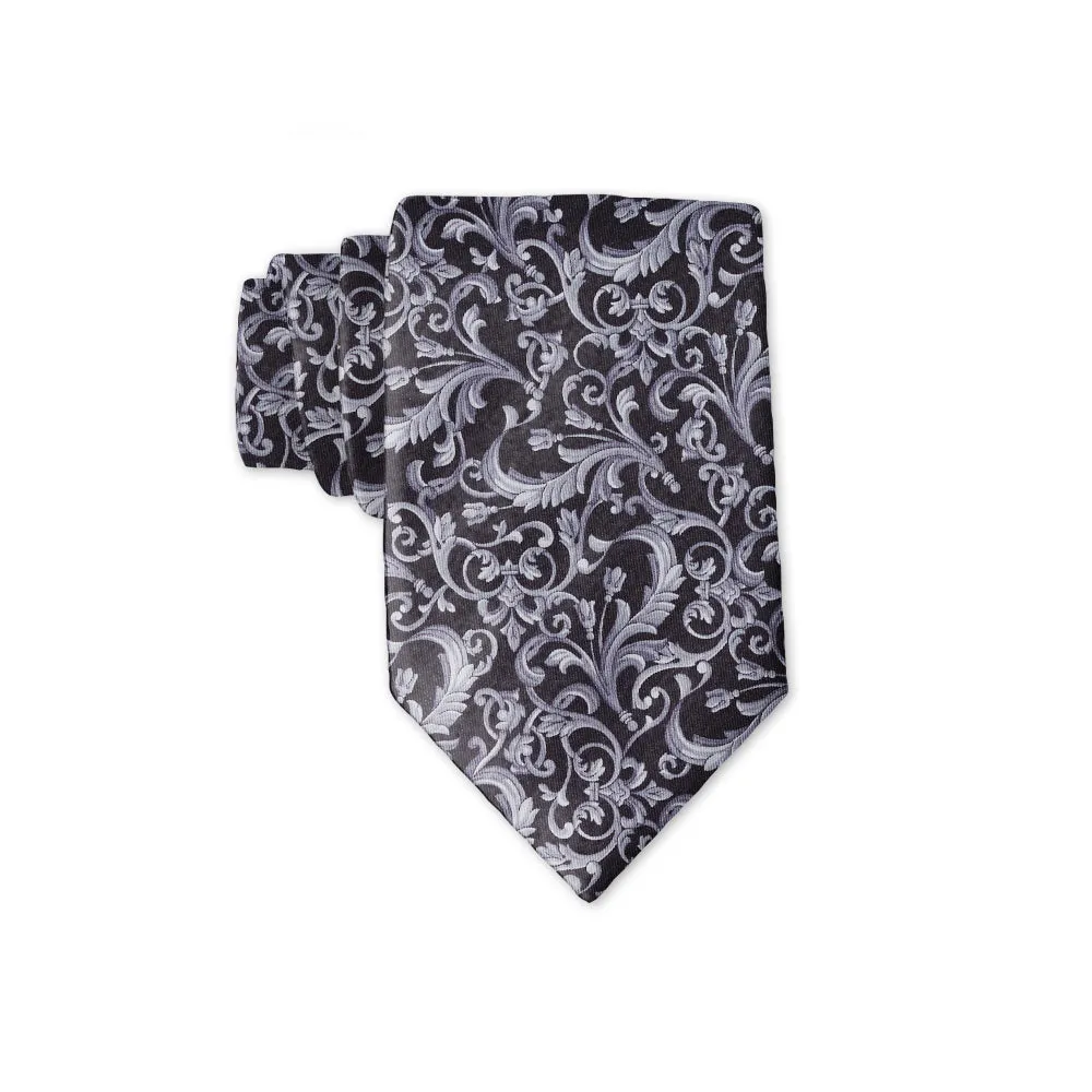 Frondosa - Kids' Neckties