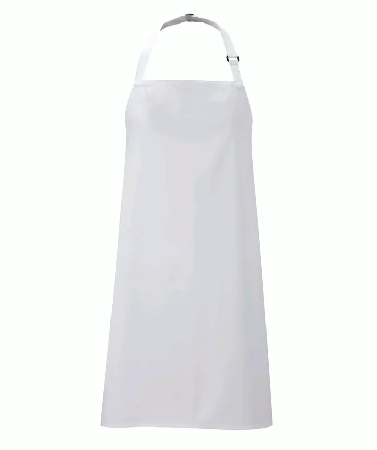 Fusion Bib Apron