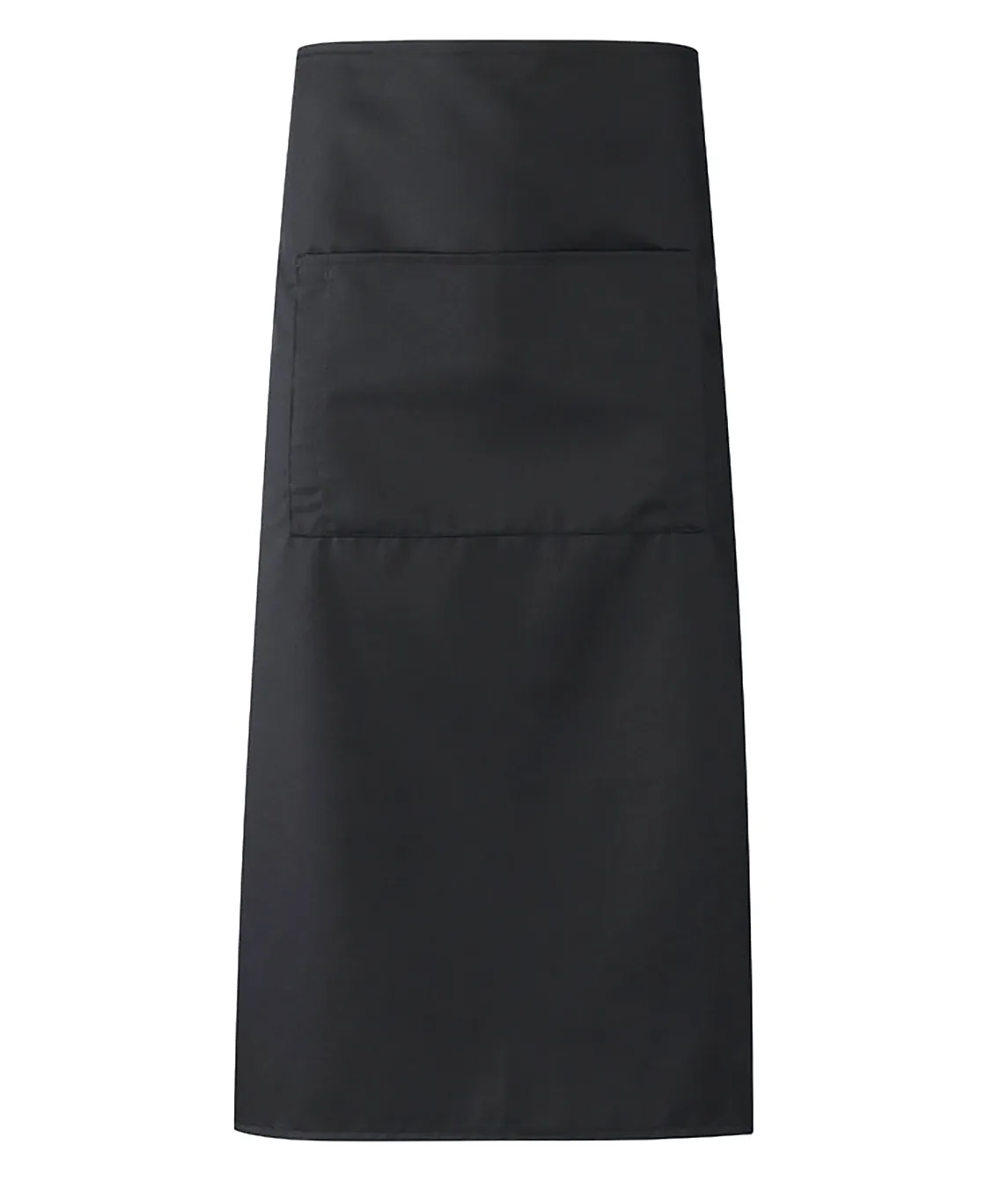 Fusion Long Apron